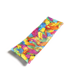 HappiEyeMask - Birds Of Paradise