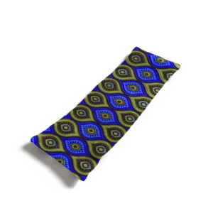 HappiEyeMask - Blue Mirage
