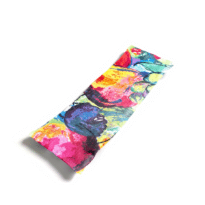 HappiEyeMask - Pastel Petals