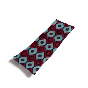 HappiEyeMask - Red Mirage